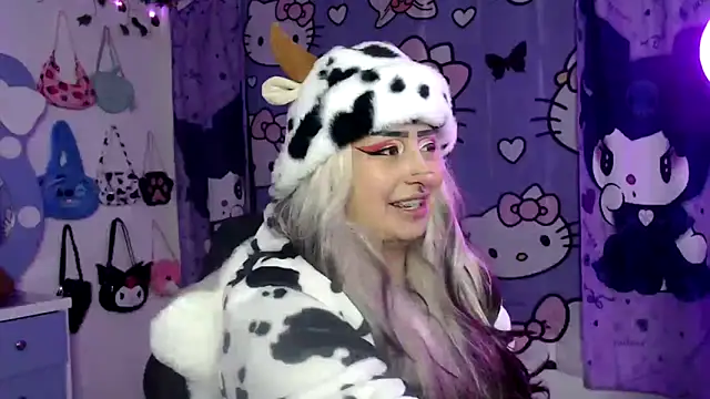 lussyevans24 online show from 09-09-25, 05:51