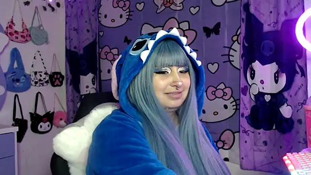 lussyevans24 online show from 09-10-25, 06:13