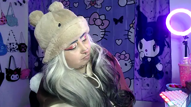 lussyevans24 online show from 09-13-25, 05:51