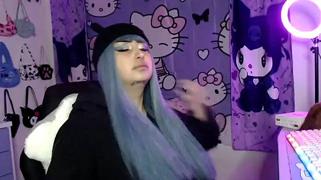 lussyevans24 online show from 09-28-25, 04:51