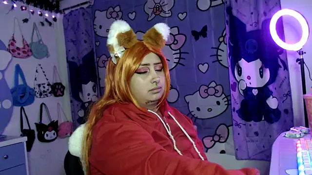 lussyevans24 online show from 10-02-25, 05:14