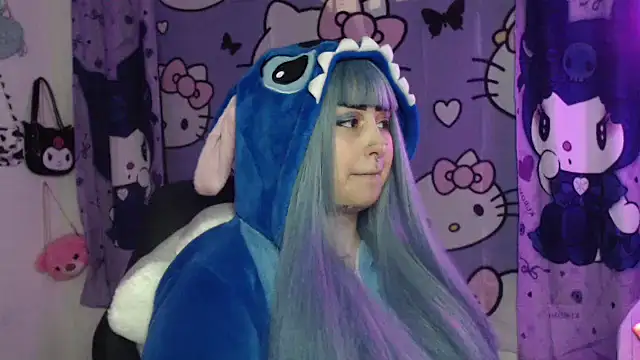 lussyevans24 online show from 10-10-25, 06:12