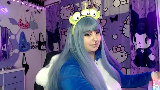 lussyevans24 online show from 10-15-25, 05:07