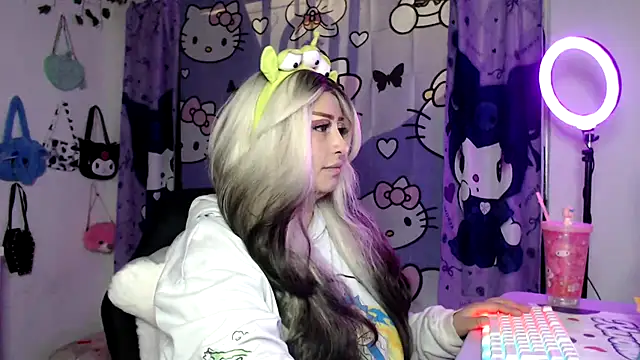 lussyevans24 online show from 11-15-25, 03:59