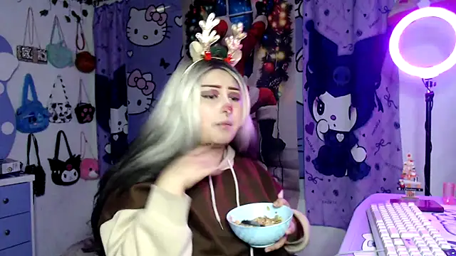 lussyevans24 online show from 12-16-25, 03:33