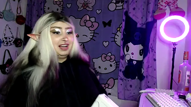 lussyevans24 online show from 02-05-26, 07:13