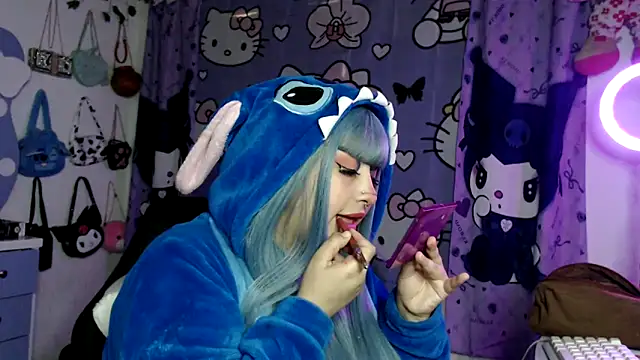 lussyevans24 online show from 02-09-26, 02:15