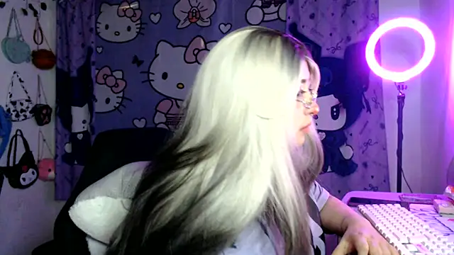 lussyevans24 online show from 03-16-26, 04:18