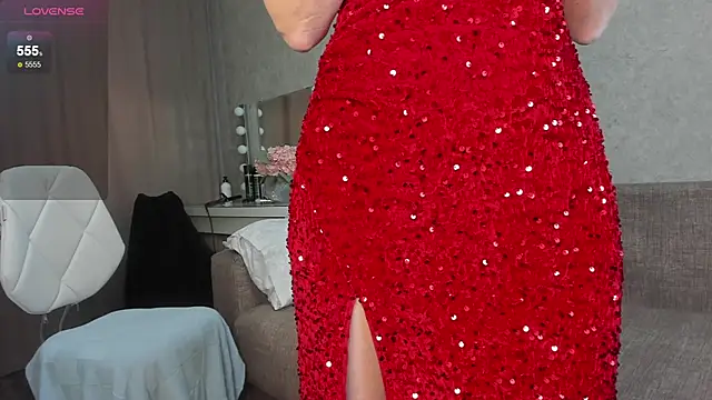 angelica marquise online show from 10-13-25, 08:47