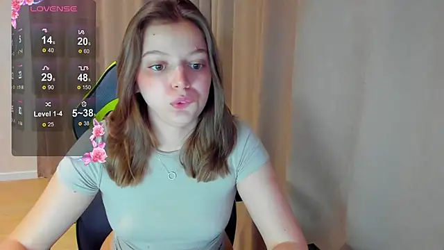 Nicky Rosee online show from 02-03-26, 01:48