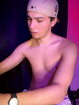 cybercosmiiic online show from 01-15-26, 08:12