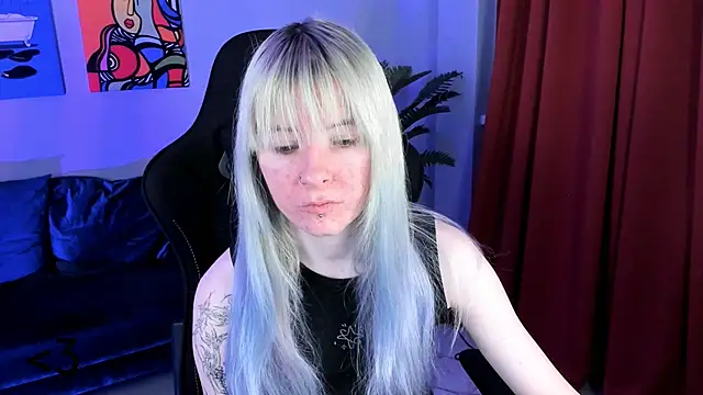 LexiWenford online show from 11-27-25, 03:30