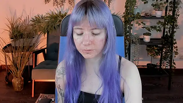 LexiWenford online show from 01-09-26, 12:46