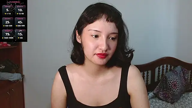 Snapshot of alexaa08 chatting on 11-05-25, 01:00 alexaa08 online show from 11-05-25, 01:00