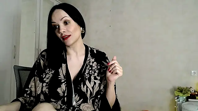 Devil Goddess online show from 12-28-24, 05:25
