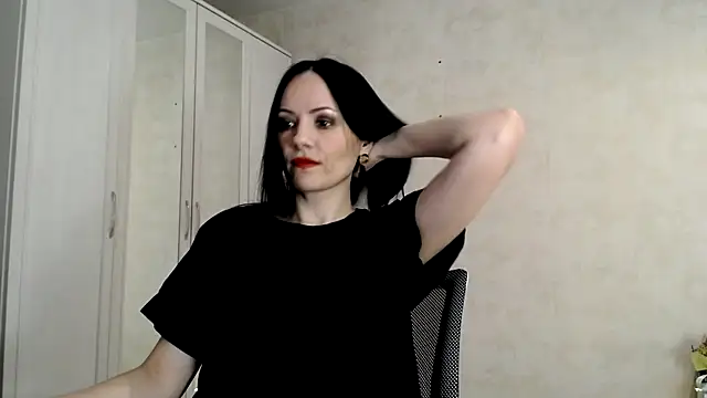 Devil Goddess online show from 12-30-24, 04:08