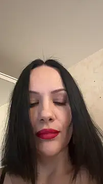 Devil Goddess online show from 11-14-25, 12:26