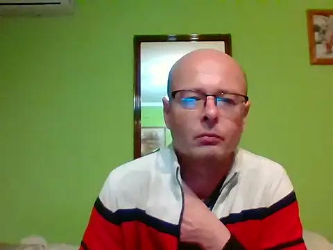 Tiger202441 online show from 10-10-25, 08:19