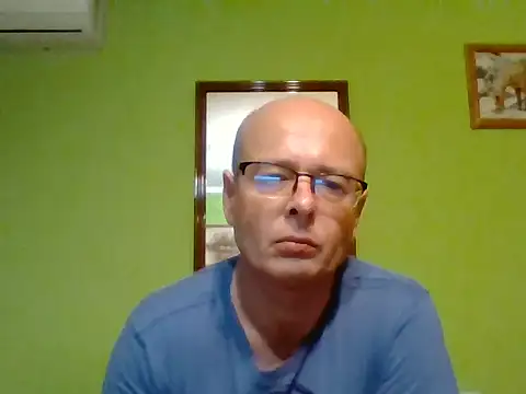 Tiger202441 online show from 10-13-25, 11:27