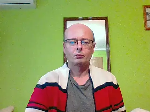 Tiger202441 online show from 11-09-25, 12:58