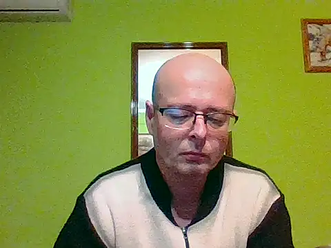 Tiger202441 online show from 02-23-26, 08:50