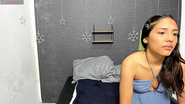 monse 02 online show from 01-20-25, 02:03