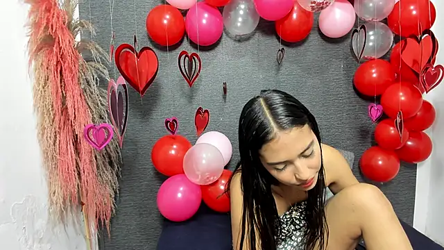 monse 02 online show from 02-15-25, 02:00