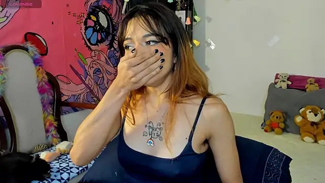 kittyzenn online show from 11-13-25, 09:25