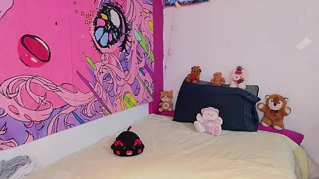 kittyzenn online show from 12-17-25, 08:15