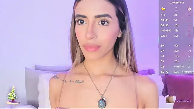 StormiRusso online show from 12-14-25, 12:27