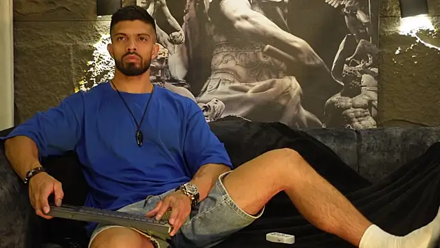 DannSaenz online show from 11-29-25, 09:18