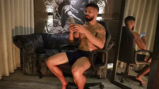 DannSaenz online show from 02-13-26, 01:56