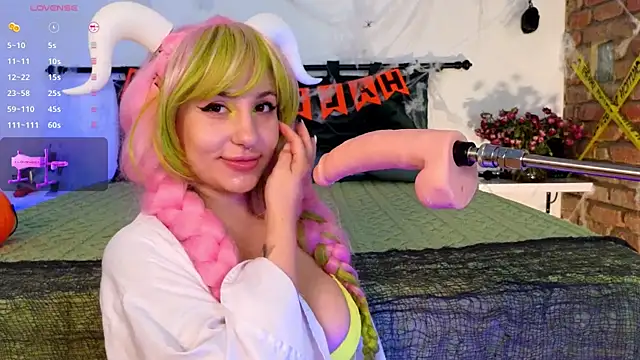 Kurama Katana online show from 10-28-25, 11:25