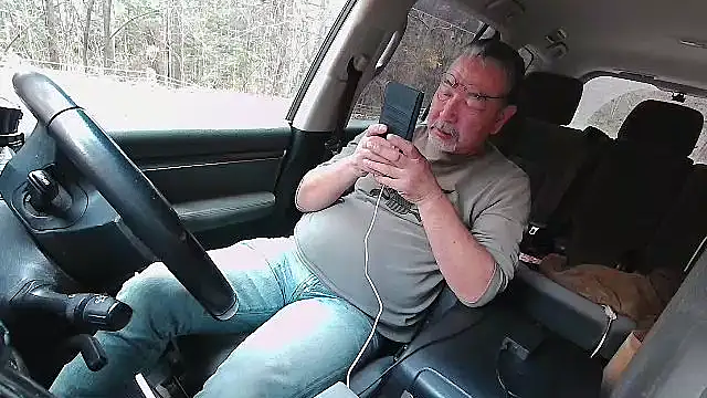 kumao2 online show from 11-05-25, 04:12