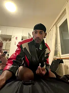 esteraulxxx online show from 09-28-25, 05:46