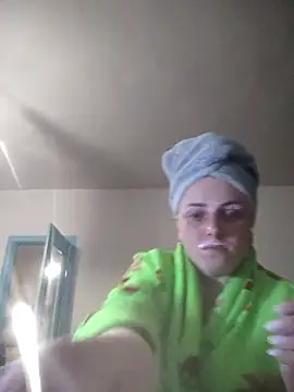 CoddessCrystal online show from 01-10-26, 08:32