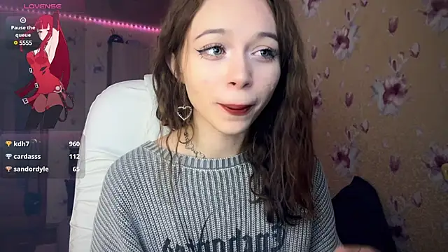 Snapshot of _SofiaBrown chatting on 12-24-24, 08:27 SofiaBrown online show from 12-24-24, 08:27