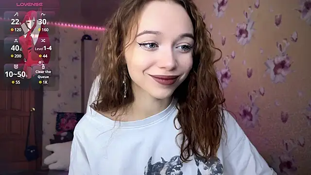 Snapshot of _SofiaBrown chatting on 01-12-25, 02:30 SofiaBrown online show from 01-12-25, 02:30