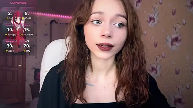 Snapshot of _SofiaBrown chatting on 01-17-25, 07:51 SofiaBrown online show from 01-17-25, 07:51