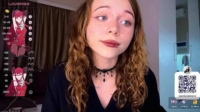  SofiaBrown online show from 11-14-25, 09:13