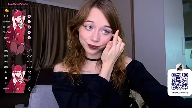  SofiaBrown online show from 12-19-25, 11:34