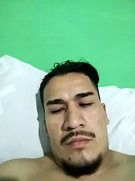 Mielcolombian3456 online show from 10-01-25, 10:43