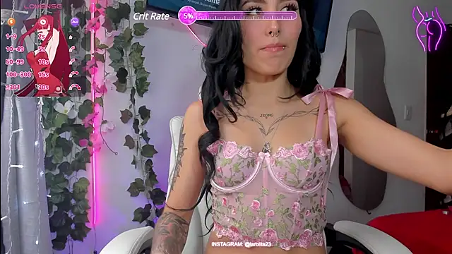 rouss ari online show from 03-13-25, 06:23