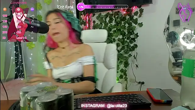 rouss ari online show from 03-17-25, 05:49