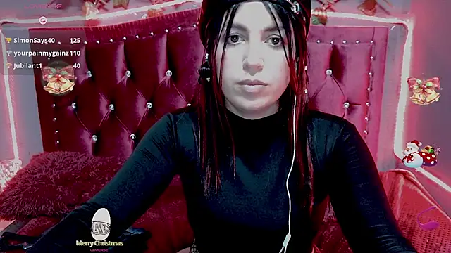 Snapshot of Melani_cute02 chatting on 01-16-25, 03:56 Melani cute02 online show from 01-16-25, 03:56