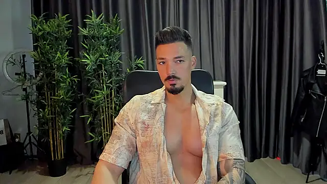 Snapshot of HaydenSpearss chatting on 02-08-25, 07:48 HaydenSpearss online show from 02-08-25, 07:48