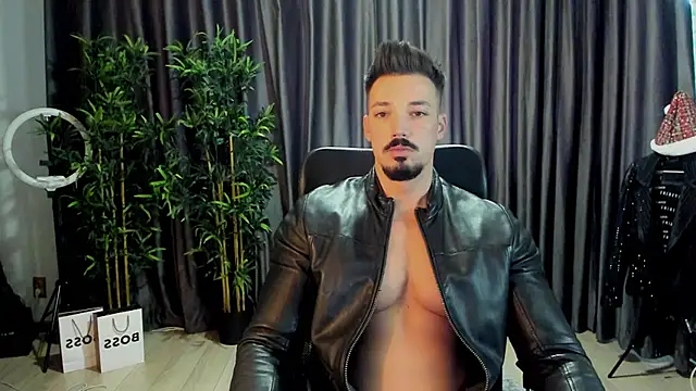 HaydenSpearss online show from 11-25-25, 08:03