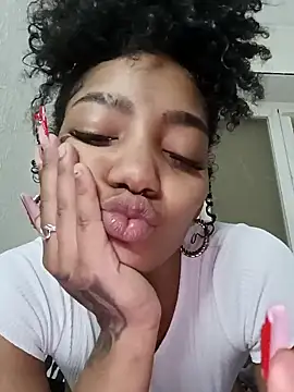 Laanegraofficial  online show from 01-04-25, 08:37