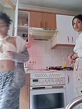 Laanegraofficial  online show from 01-15-25, 04:11