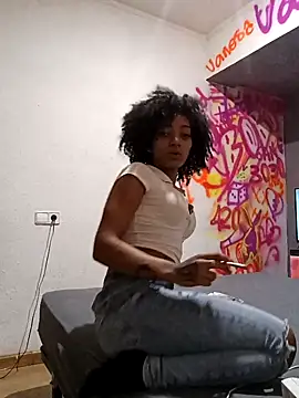 Laanegraofficial  online show from 02-15-25, 01:21